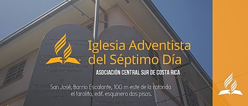 Fachada de edificio comunitario