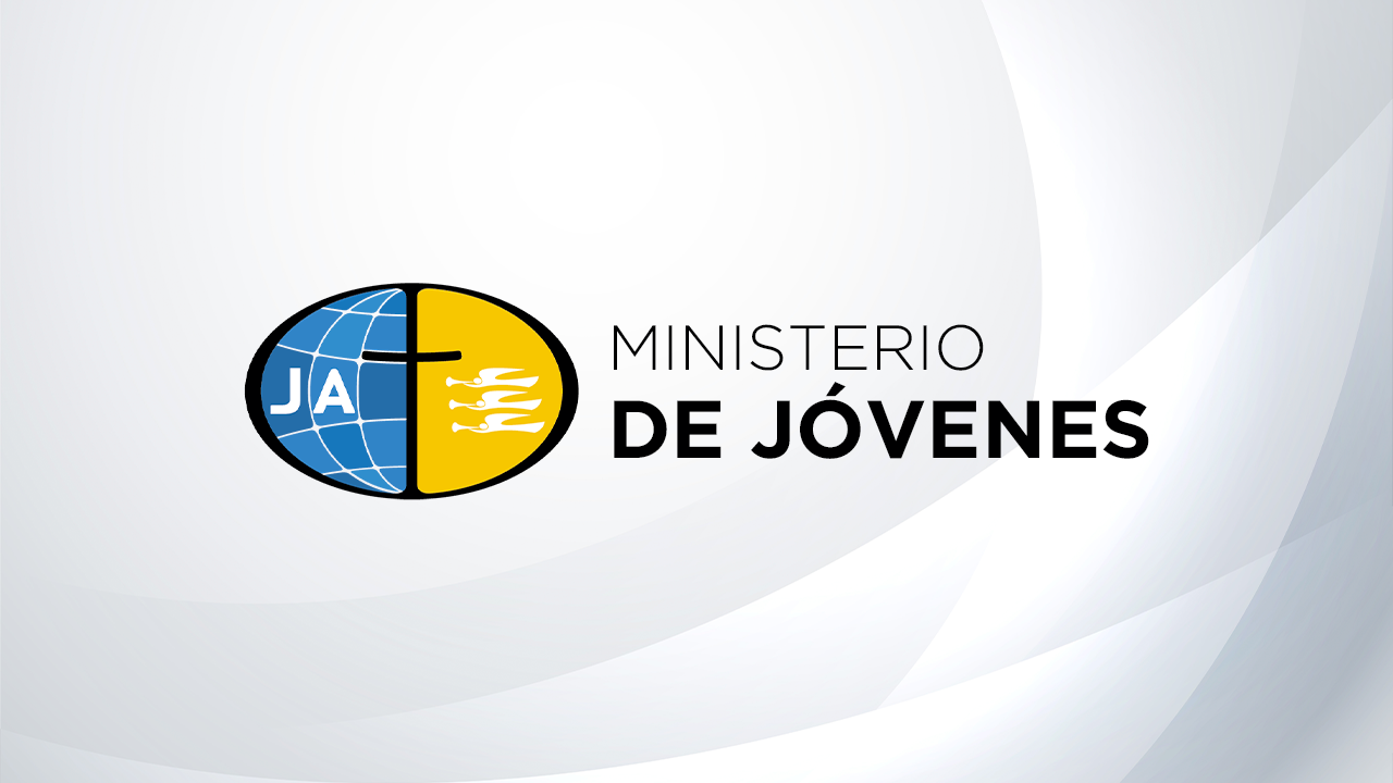 Planificador y cronograma del Ministerio Joven