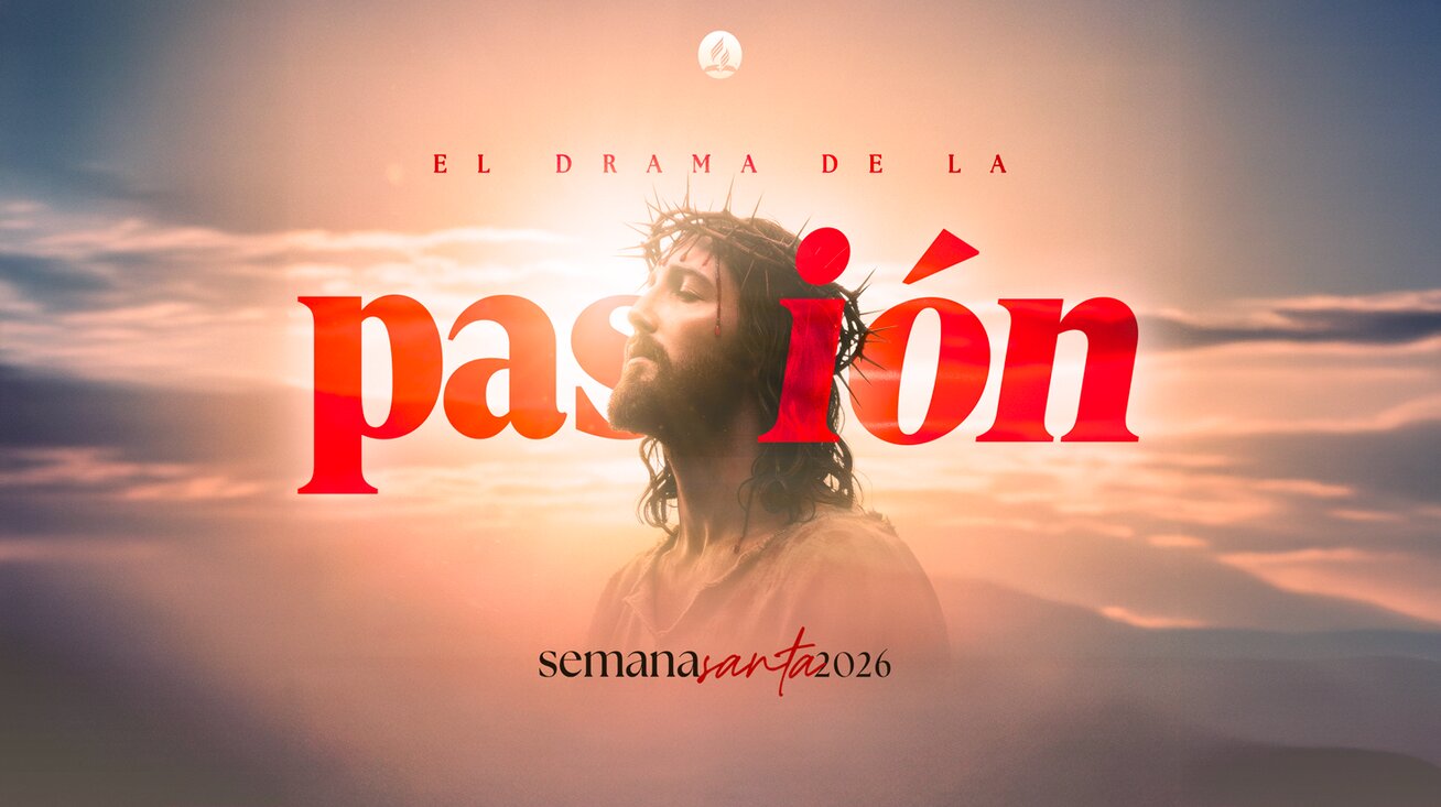 Congregación durante una campaña especial