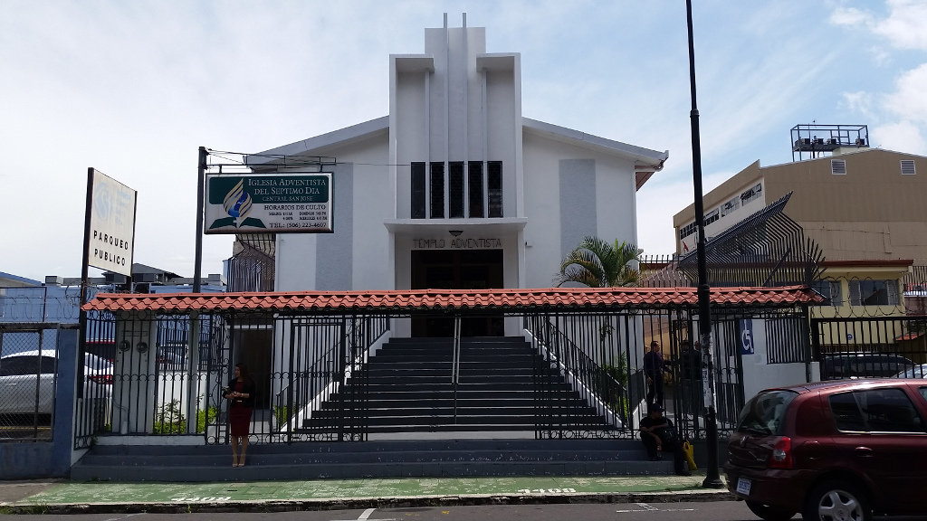 Programa del sábado en preparación