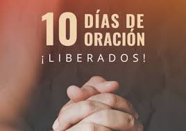 Guía de semana de oración