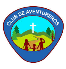 Club de Aventureros en actividad al aire libre