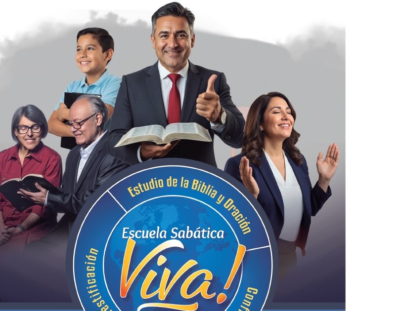 Convención de Escuela Sabática